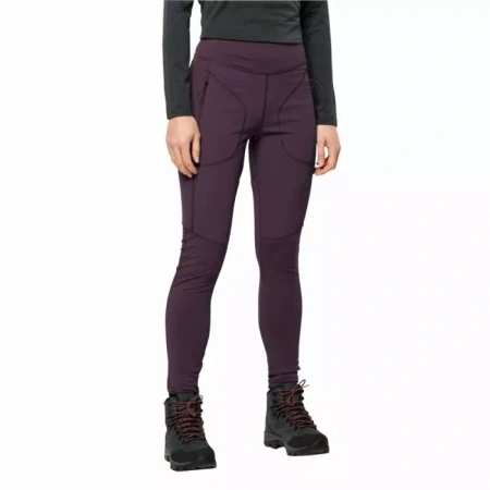 Брюки JACK WOLFSKIN SALMASER TIGHTS