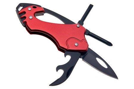 Карманный мультитул "Дружба"