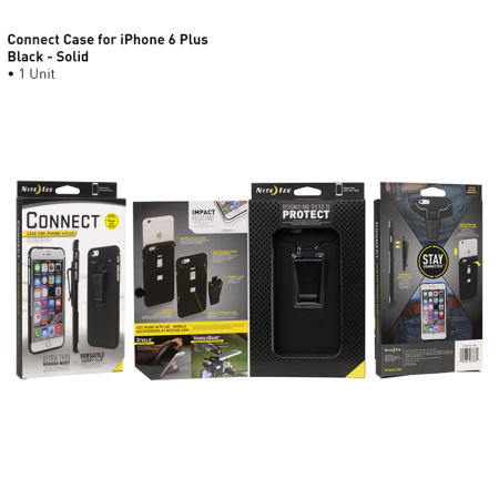 Чехол Connect Case для IPhone 6+