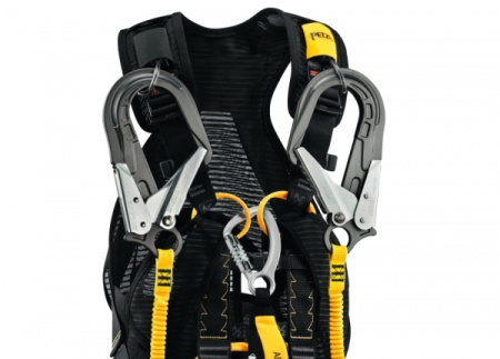 Привязь PETZL VOLT