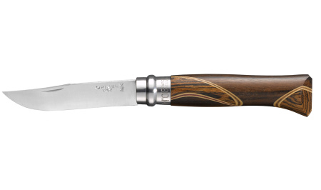 Нож Opinel №8 Chaperon