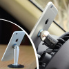 Магнитный держатель Steelie Desk & Dash System