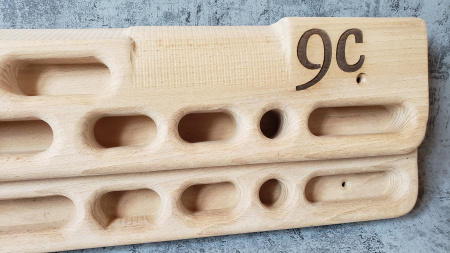 Доска для подтягивания 9C Paul