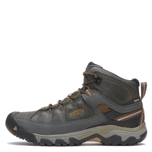 Мужские ботинки KEEN TARGHEE III MID WP