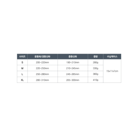 Ледоступы Snow line Chainsen Pro