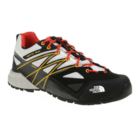 Кроссовки THE NORTH FACE VERTO AMPERE GTX