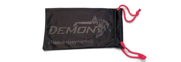 Детские очки DEMON Rock junior sport, cat.3 rubber purple