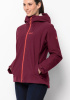 Куртка JACK WOLFSKIN ASTANA