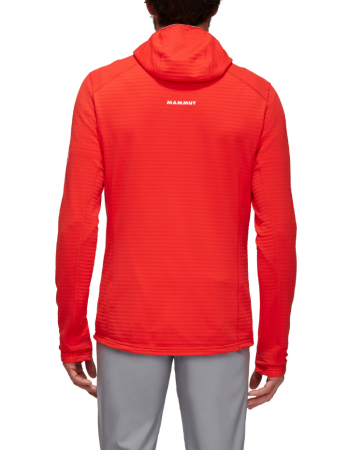 Кофта MAMMUT Aconcagua Light ML Hooded Кофта MAMMUT Aconcagua Light ML Hooded