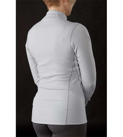 Футболка ARCTERYX PHASE SV ZIP NECK LS Футболка ARCTERYX PHASE SV ZIP NECK LS