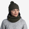 Шапка BUFF Knitted Hat Tim Forest Шапка BUFF Knitted Hat Tim Forest