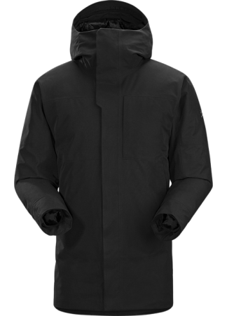 Куртка ARCTERYX Therme Parka