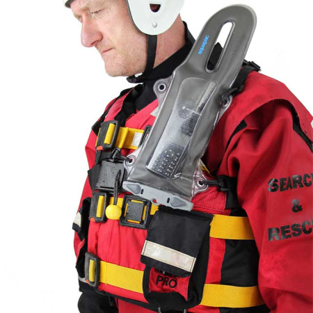 Чехол AQUAPAC Small VHF PRO Case