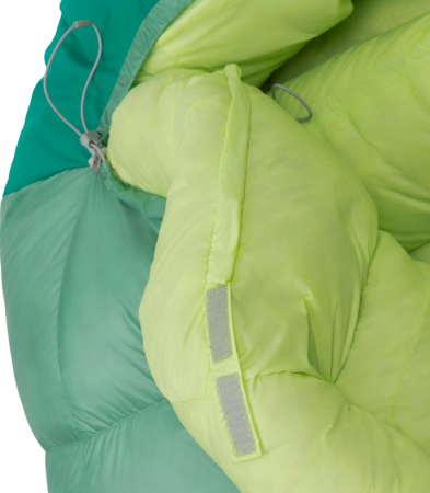 Спальник SIVERA Шишига -22 Long Спальник SIVERA Шишига -22 Long