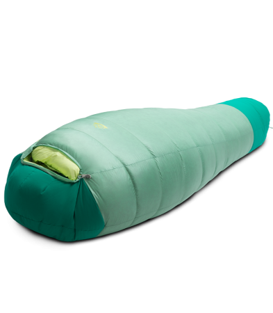 Спальник SIVERA Шишига -22 Long Спальник SIVERA Шишига -22 Long