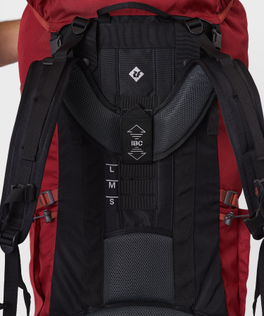 Треккинговый рюкзак Red Fox Light 100 V6