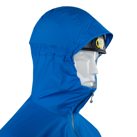 Куртка мембранная SIVERA Багр