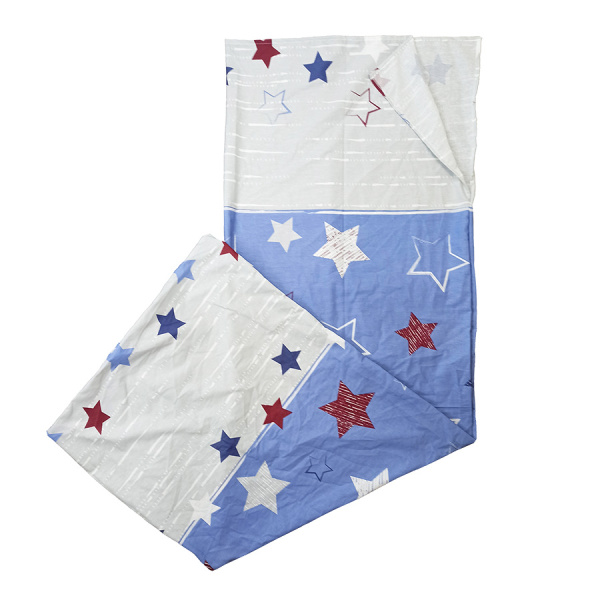 Вкладыш в спальный мешок TERRA хлопковый