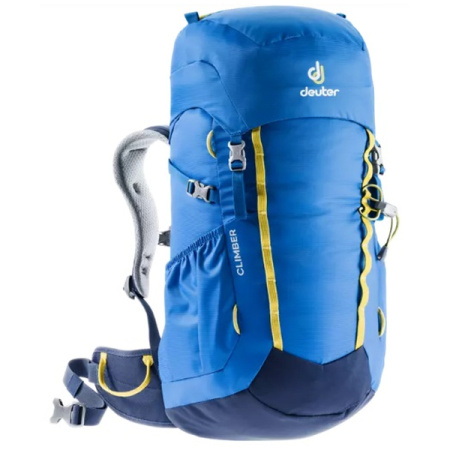 Детский рюкзак DEUTER Climber 22 (2020)