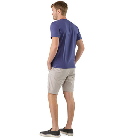 Футболка ARCTERYX Anzo