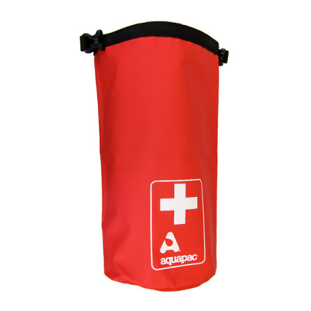 Гермомешок AQUAPAC Waterproof First Aid Kit Bag - 3L