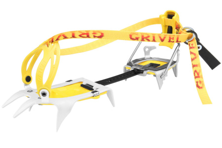 Кошки GRIVEL SKITOUR NEW MATIC 2.0
