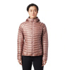 Куртка Mountain HardWear Ghost Whisperer/2 Hoody