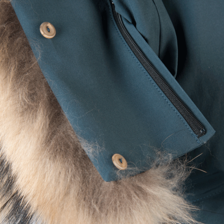 Куртка SIVERA Шуя