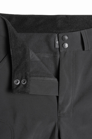 Мужские софтшелл брюки OZONE Condor