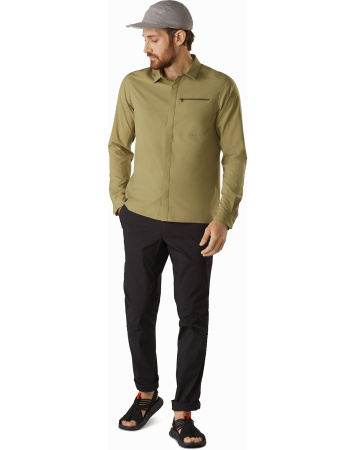 Рубашка ARCTERYX Skyline LS