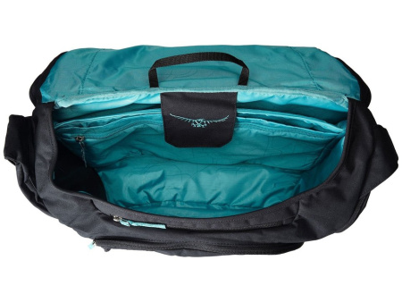 Сумка Osprey Flap Jill Courier 17 Сумка Osprey Flap Jill Courier 17