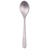 Титановая ложка T-Gear Titanium Classic Spoon