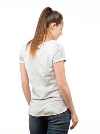 Футболка CHILLAZ Tao On The Rope