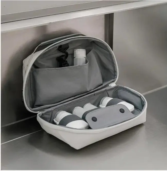 Раскладывающийся несессер Naturehike Oxygen 2-in-1 Toiletry Bag 