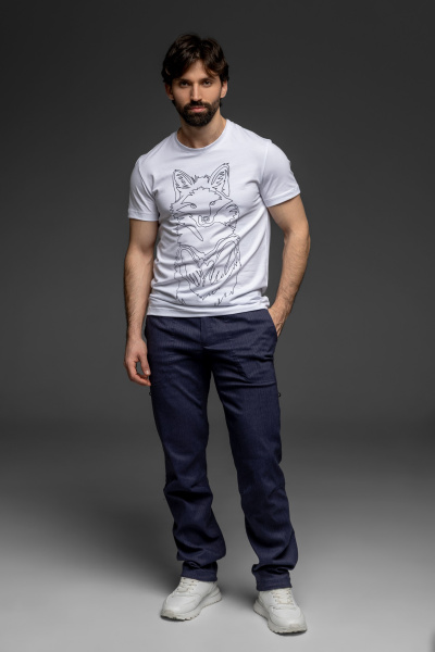 Скалолазные брюки RockSun El-kor унисекс