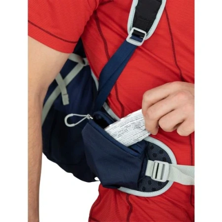 Рюкзак Osprey Talon 22