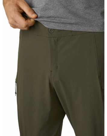 Брюки ARCTERYX Sabreo Брюки ARCTERYX Sabreo