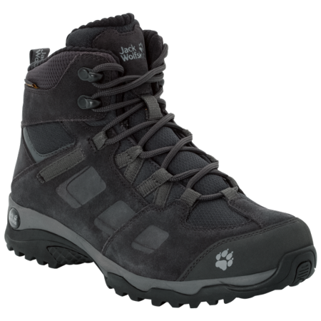 Ботинки JACK WOLFSKIN VOJO HIKE 2 WT TEXAPORE MID