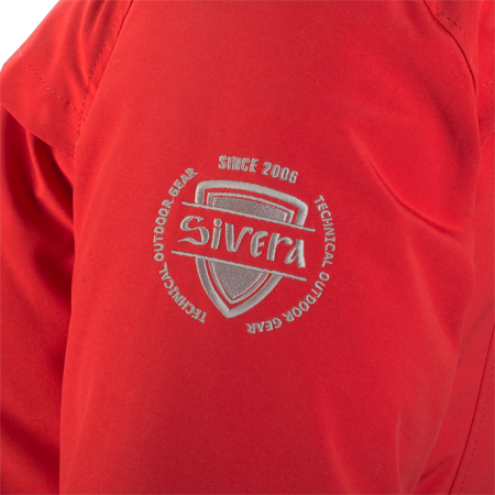 Куртка SIVERA  Верея М / 18