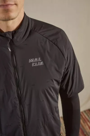 Мужская куртка Maloja BerndM