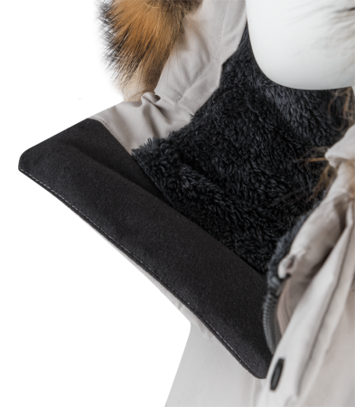 Мужская пуховая куртка SIVERA Веглас М /24