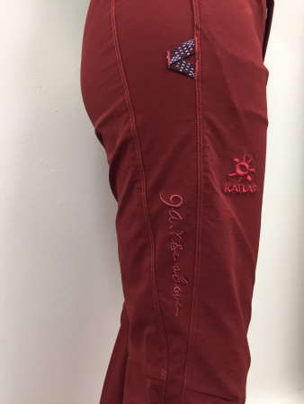 Брюки KAILAS 9a Classic Rock Climbing Quickdry