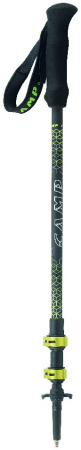 Палки треккинговые CAMP BACKCOUNTRY CARBON 2.0