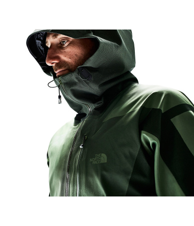 Куртка The North Face SUMMIT L5