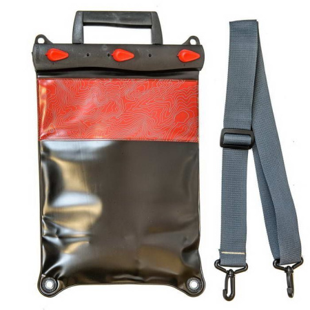 Чехол водонепроницаемый AQUAPAC MPC70 Mont Blanc