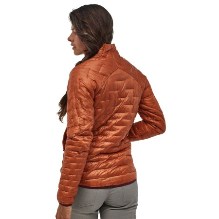 Куртка PATAGONIA Micro Puff