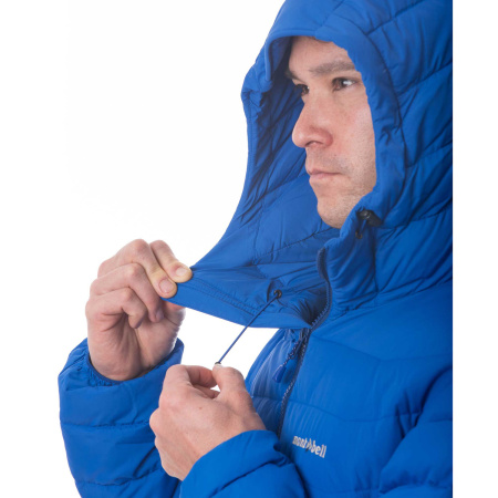 Куртка Montbell US Highland Parka