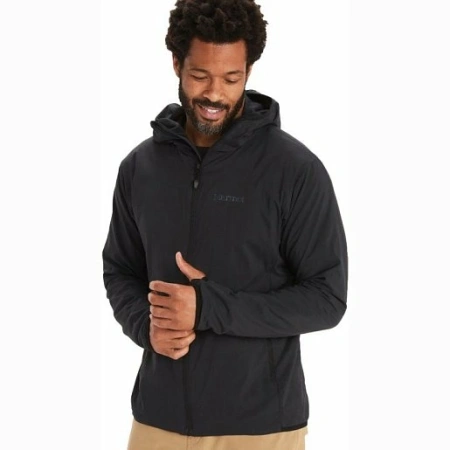 Тонкая куртка MARMOT ALT HB Hoody Тонкая куртка MARMOT ALT HB Hoody