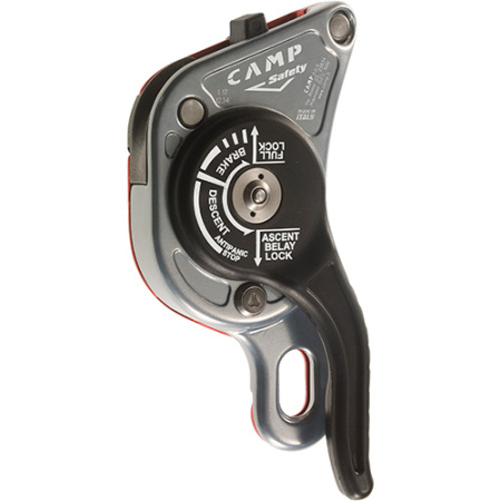 Спусковое устройство CAMP GIANT