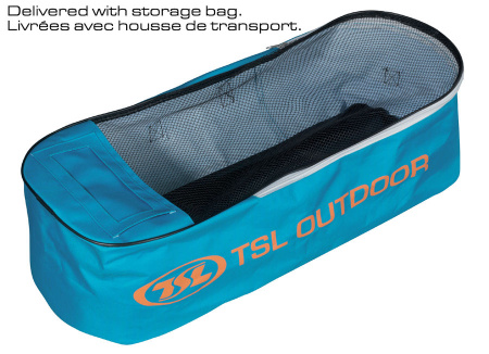 Снегоступы TSL 438 UP & DOWN GRIP